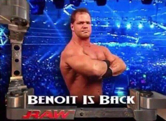 LuigiWrestling tweet media