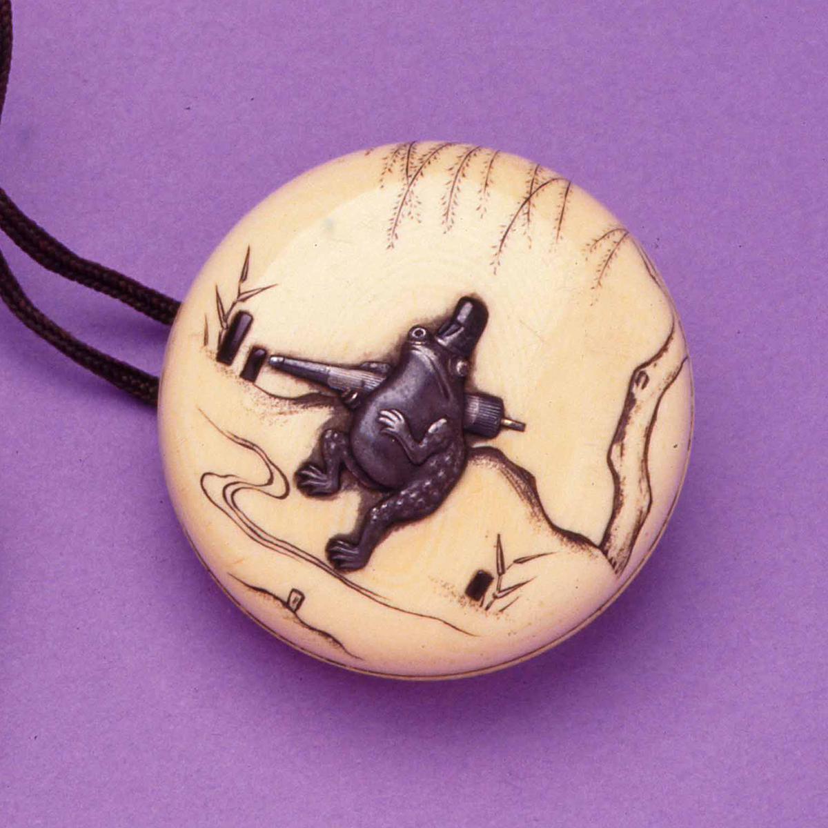 江戸東京博物館 on X