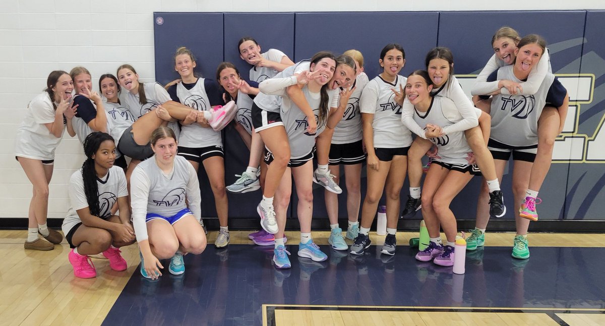 TV Girls Basketball (@ladyvikehoops) on Twitter photo Very proud of our girls this Summer - they have been competing, improving, & having fun!! #LadyVikesBBall 🏀 <a href="/TessaHorsley23/">Tessa Horsley</a> <a href="/Cooper_m_2026/">Cooper</a> <a href="/AreyanaKarshner/">Areyana Karshner</a> <a href="/allierice23/">Allison Rice</a> <a href="/AddiHelwagen/">Addi Helwagen</a> <a href="/AveryMann2027/">Avery Mann</a> <a href="/a_brumfield03/">Amelia Brumfield</a> Very proud of our girls this Summer - they have been competing, improving, & having fun!! #LadyVikesBBall 🏀 <a href="/TessaHorsley23/">Tessa Horsley</a> <a href="/Cooper_m_2026/">Cooper</a> <a href="/AreyanaKarshner/">Areyana Karshner</a> <a href="/allierice23/">Allison Rice</a> <a href="/AddiHelwagen/">Addi Helwagen</a> <a href="/AveryMann2027/">Avery Mann</a> <a href="/a_brumfield03/">Amelia Brumfield</a>