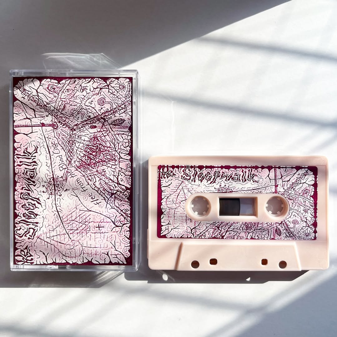 CD / CASSETTE / RECORDS EXPRESS (@cd_cas_rec_exp) on Twitter photo 🙏製作をサポートさせていただきました🙏
ARTIST:The Sleepwalk
TITLE:Flee From The Blind Cage!
---
Color: Pale Pink
P-Case Color:Clear
Label:ラベルステッカー
Jacket:J-CARD
---
この度は弊社に製造をお任せいただきありがとうございました🤝 🙏製作をサポートさせていただきました🙏
ARTIST:The Sleepwalk
TITLE:Flee From The Blind Cage!
---
Color: Pale Pink
P-Case Color:Clear
Label:ラベルステッカー
Jacket:J-CARD
---
この度は弊社に製造をお任せいただきありがとうございました🤝