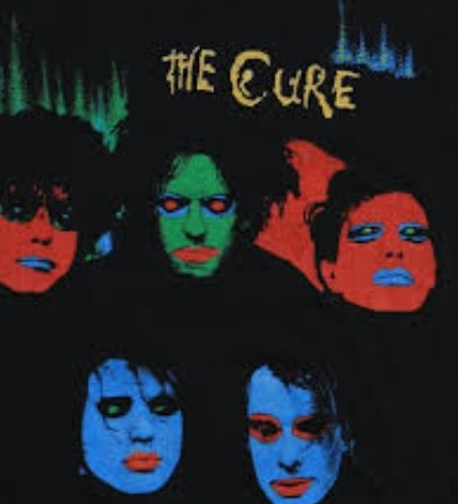 xxplodeath's tweet photo. @Marialadelradio @Marialadelradio espero poder seguir escucharte en el nuevo horario, y para este #HoraFinal que suene End Of The World de The Cure. Saludos @Reactor105 #LiberaLaReacción #HoraQue https://t.co/LWY8TkZwTu