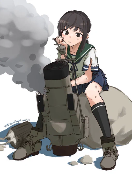 Fubuki 