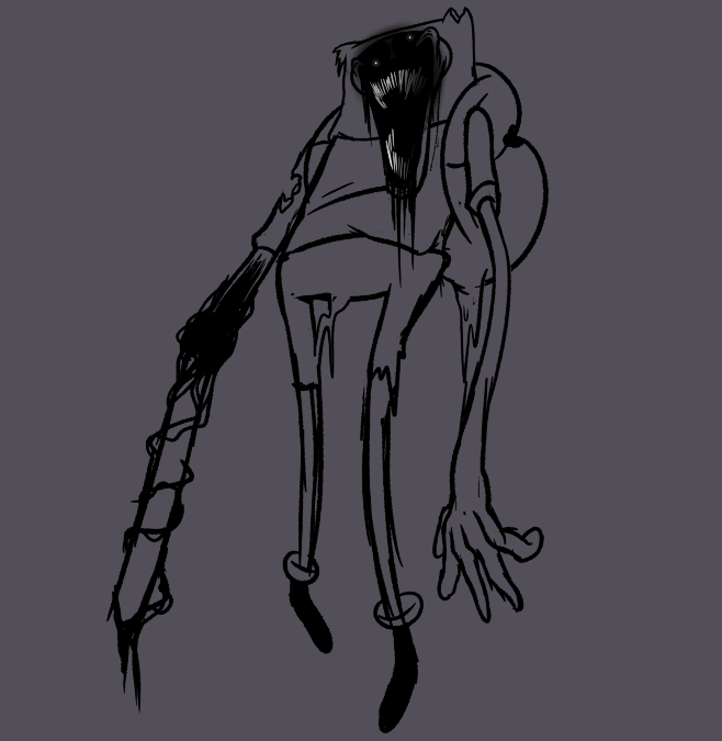 Just made whatever the hell ts is