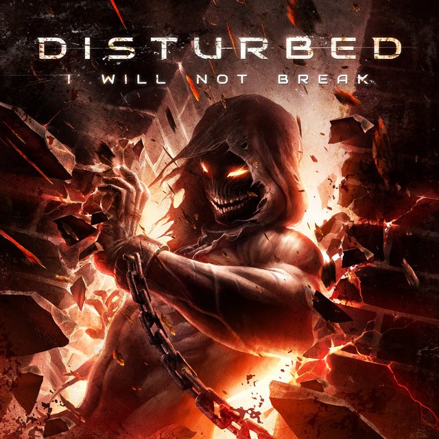 Disturbed News & Updates tweet media