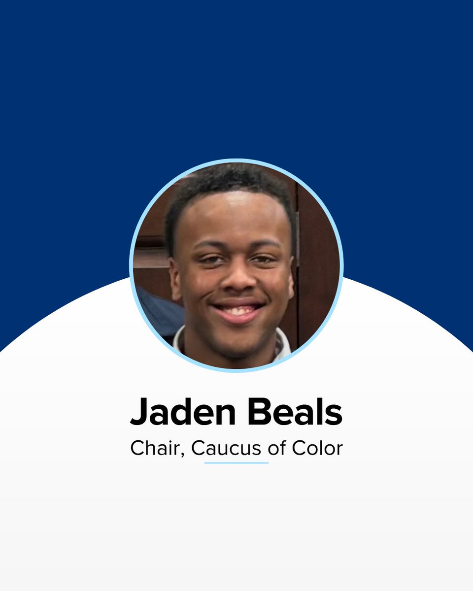 Young Democrats of Maryland tweet media