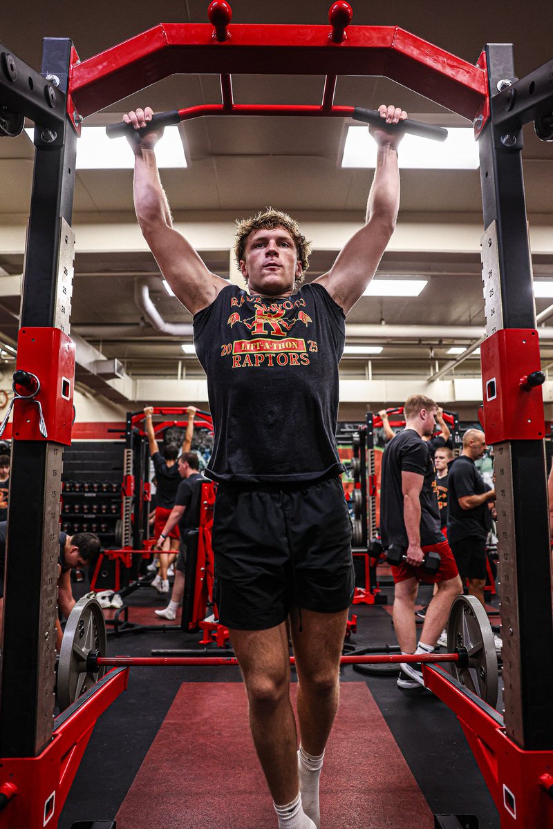 rohan12_sam's tweet image. Almost that time… Senior season loading!
@wcsRHSfootball @wcsRHSstrength @BuckFitz @NCEC_Recruiting @_CoachRodriguez @CoachCoreyD @CoachDCollier @CoachRoseberry