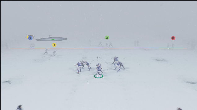 10 Quick Takeaways from the Madden 26 Deep Dive Trailer

1) Player Movement: 

Way... WAY faster. Very obvious very quickly that it's significantly faster than what we've had ever since switching to Next Gen

2) New Plays/Motions

In the Deep Dive, Kurt Benkurt mentioned "Double