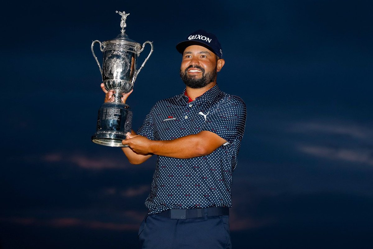GoGetThatPod's tweet image. 🚨US Open Recap is LIVE🚨

Dan and Jordan dive into the week at Oakmont, including:

- Proper US Open conditions🇺🇸
- Ryder Cup Shake Up🏆
- Spaun, Spieth, and others 🏌️

Hope yall enjoy💙

youtu.be/yRXl79B-HH8?si…