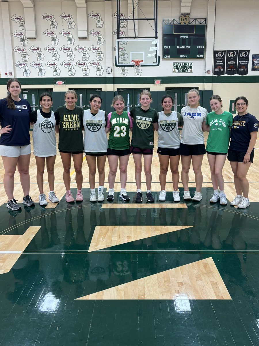 NDP Girls Basketball (@ndpgirlsbball) on Twitter photo Another great evening with the ladies! <a href="/NDPMA_Athletics/">NDPMA Athletics</a> <a href="/tooz2222/">Coach Matuza</a> <a href="/MichHSBball/">Mich HS Bball</a> <a href="/SMC_Basketball/">Belles Basketball</a> Another great evening with the ladies! <a href="/NDPMA_Athletics/">NDPMA Athletics</a> <a href="/tooz2222/">Coach Matuza</a> <a href="/MichHSBball/">Mich HS Bball</a> <a href="/SMC_Basketball/">Belles Basketball</a>