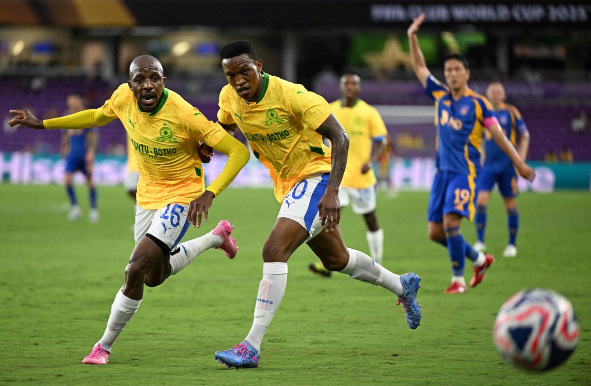 ⏱️ 60

#أولسان_هيونداي 0 - #صن_داونز 1

#أولسان_هيونداي_صن_داونز
#كأس_العالم_للأندية 
#FIFACWC