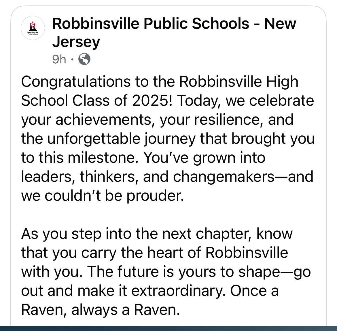 RHS PTSA (@rvilleptsa) on Twitter photo 