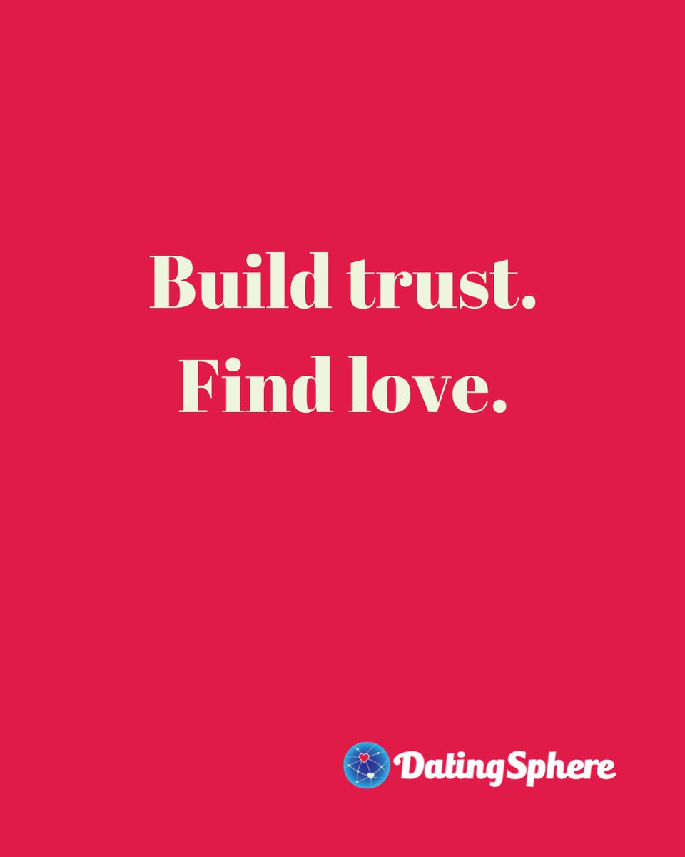 DatingSphere tweet media