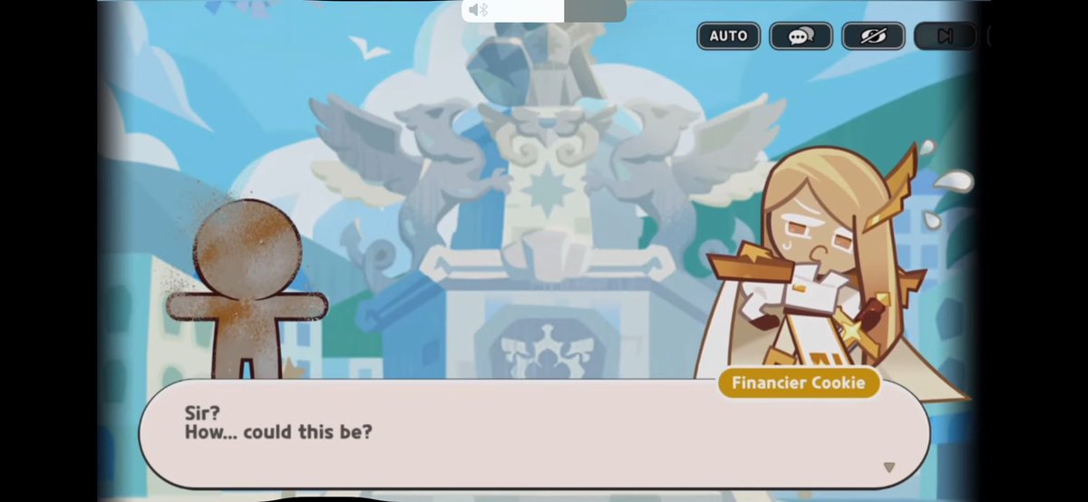 i will never stop crying laughing at this scene, fuck he got floured 😭😭😭😭 #mysticflourcookie #clottedcreamcookie #financiercookie #crk