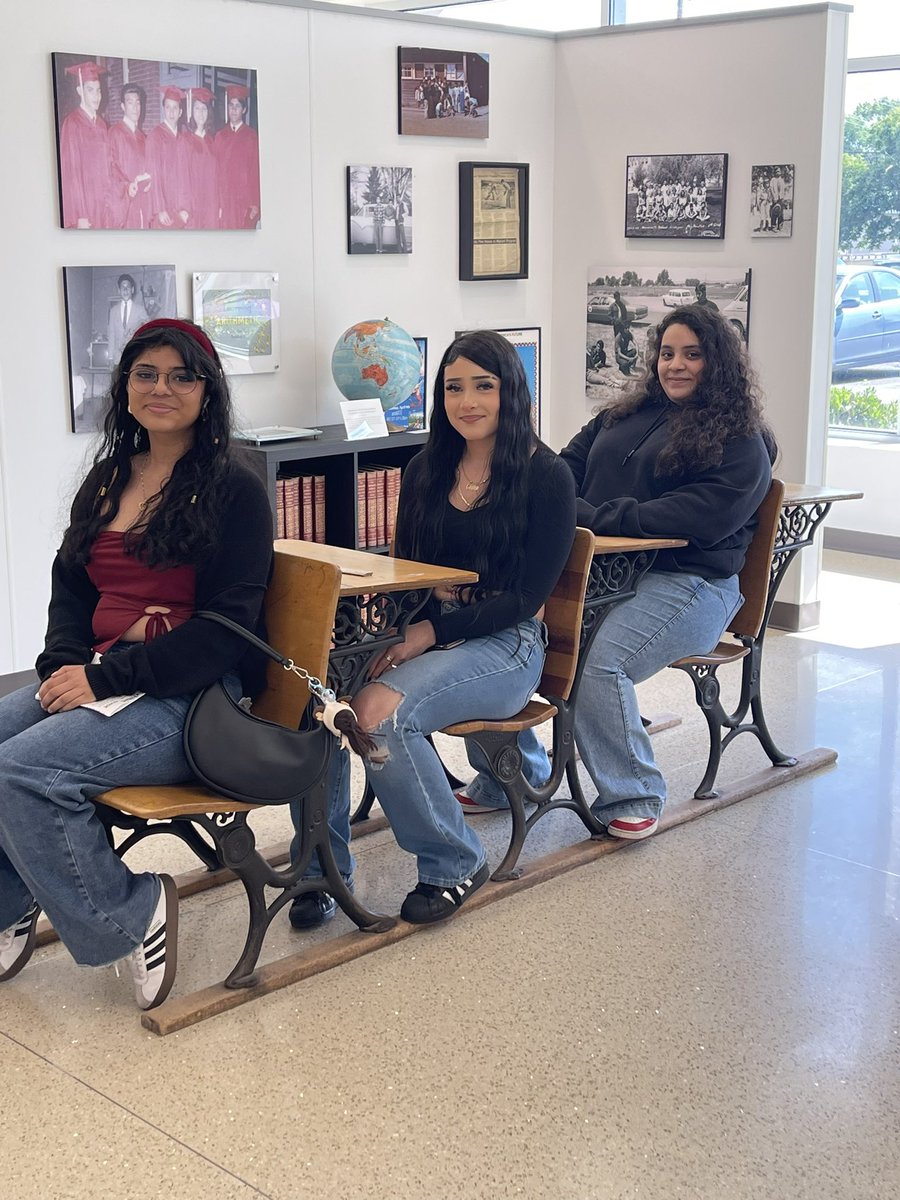 Henry M. Jackson HS tweet media