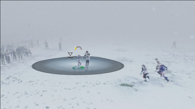 MisterCiv's tweet photo. 10 Quick Takeaways from the Madden 26 Deep Dive Trailer

1) Player Movement: 

Way... WAY faster. Very obvious very quickly that it's significantly faster than what we've had ever since switching to Next Gen

2) New Plays/Motions

In the Deep Dive, Kurt Benkurt mentioned "Double Motion" plays- I used some of these in Orlando last month, and I can confirm they are GOOD.

EA killed it with Playbooks last year, and I think they're gonna do the same again this year 

3) Custom Zones

So Custom Zones allow you to adjust the Zone presnap. Meaning you can make a Flat Zone play super close to the Line, or super far back (to defend Corner Routes, for example) 

BUT... in the Trailer... they show that you can adjust a Deep Half and change his Zone Stem??? 

4) Reach For It Animations

Early on in the Trailer, there's a Pass Caught at the 3 Yardline. 

The WR is hit, spins, and REACHES the ball forward. Not sure if this is a normal animation, or if the WR actually has Field Awareness. 

Would be super cool if he has Field Awareness. 

5) Weather

Very obvious from watching but... some of the Weather stuff is insane lol. The snow is wild

6) Throw Out Of Sack Changes 

Around mid-way into the Trailer, there's a clip of Josh Allen getting hit while throwing in the snow. 

The ball is wobbly, but gets up in the air and is eventually picked off

In Madden 25, this same thing would fall right in front of the QB... but now, it looks like throw out of sacks can actually get some Air under them? 

7) QB Ball Carrier Moves

Yeah... this, this might be annoying lol. QB's can now Juke (and maybe Spin/Truck?) in the Backfield. 

Mobile QBs are going to be a dogfight to play against. 

Would love to see if they manage to buff Pocket Passers somehow, because making a Blitzer miss is a HUGE advantage to have

Hopefully this was helpful!

For more Madden 26 news & tips, follow me here @MisterCiv !