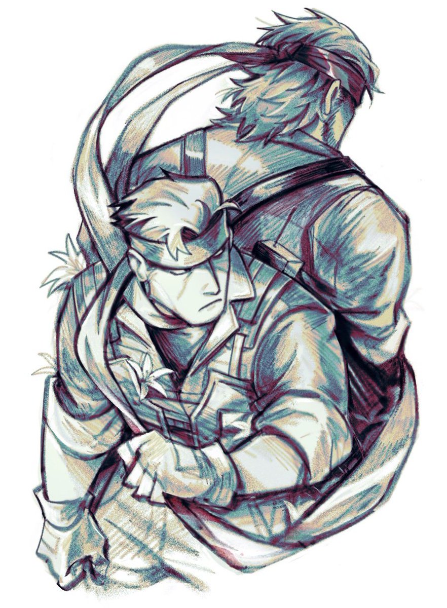 👔 @ dokomi tweet media