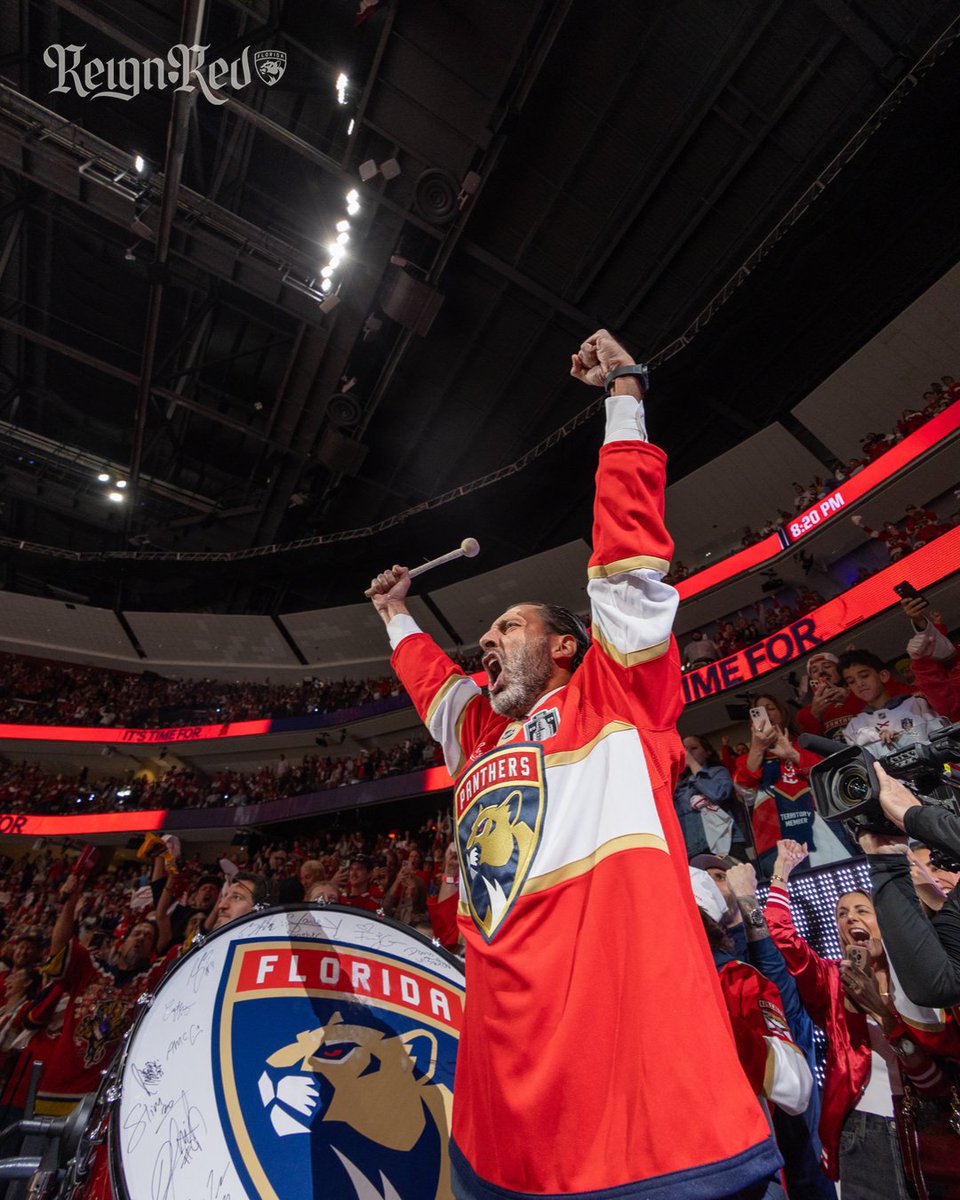 FlaPanthers's tweet photo. LUUUUUUUUU!!!!!!!!!!!! https://t.co/nQC0Gc7nOX