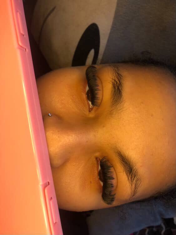 sexycrazygirll_'s tweet image. do i do lashes ? yes, yes i do dm to book 817-615-1682
•
•
•
•
#lashclustertech #junebookingsopen