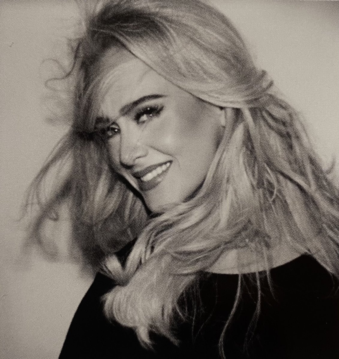 adkinslauriee's tweet image. Adele