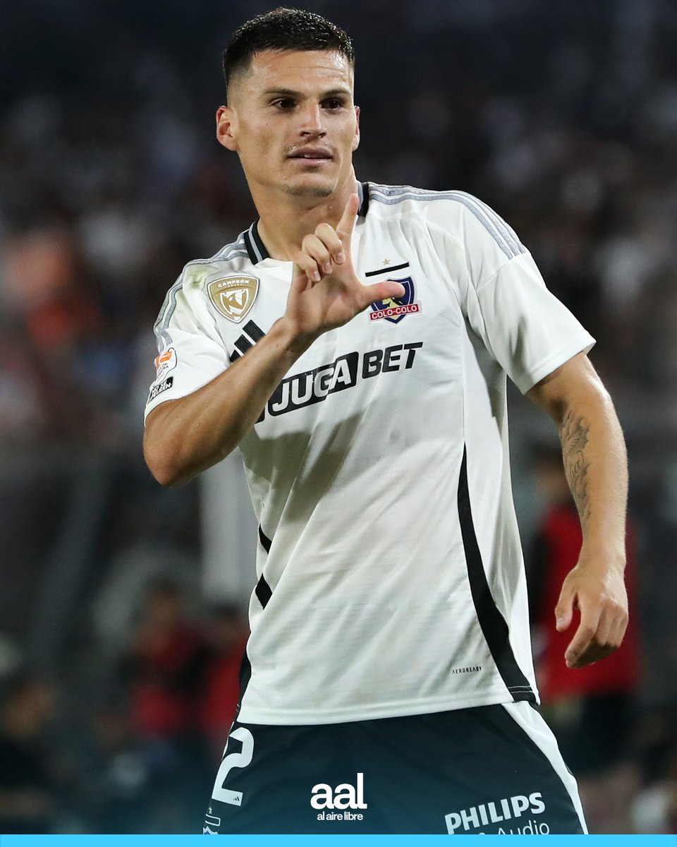 ¿Lucas Cepeda jugó su último partido en el Monumental? 😱👉tinyurl.com/25rndo5e