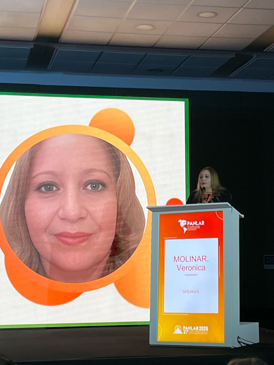 Encuentro de pacientes PANLAR 2025 en la Expo Santa Fe de la CDMX