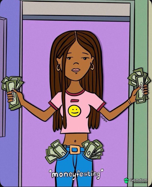 bribricutie3's tweet image. Need $30 for gas my account is about to be in the negatives
Can anyone donate $1, $5?🚨🚨🚨

C- cash.me/$bribricutie3
V- Venmo.com/bribricutie3
P- PayPal.me/bribricutie3

@MutualAidBoost @The_Great_Null @laymagdalene333 
#MutualAidRequest #crowdfund #pride #NoKings #mutualaid