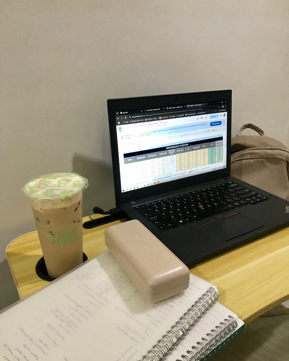 bellabarangan's tweet photo. In my 10 years of working, coffee has always been my fuel. I can usually handle both mild and strong brews — different brands, different styles — and never had issues. But for some reason, kabuhion gyud kos Pickup Coffee. https://t.co/XQS58iu7Ei