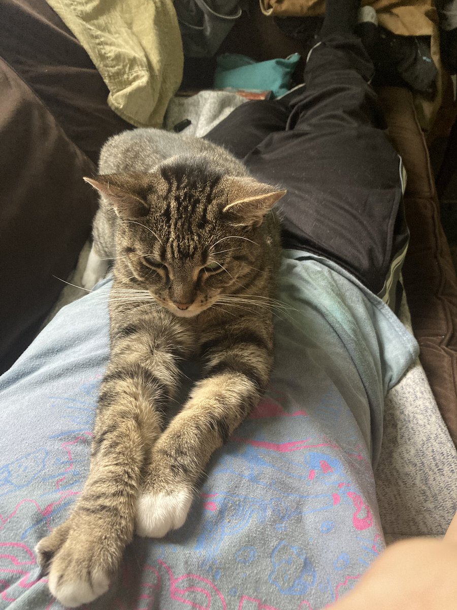 disappear for two years to see who your friends are