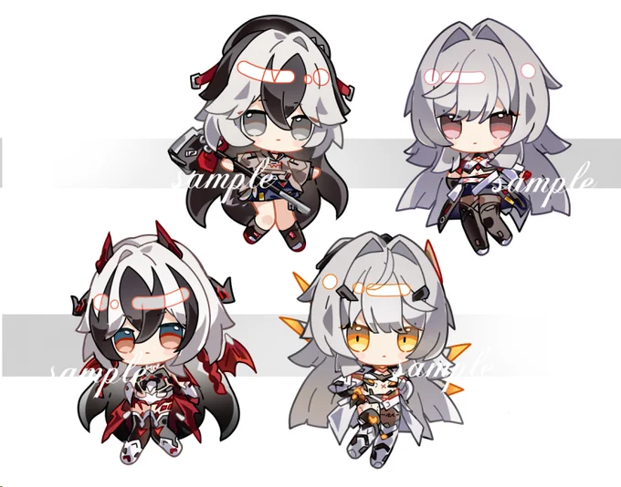 #HonkaiImpact3rd
