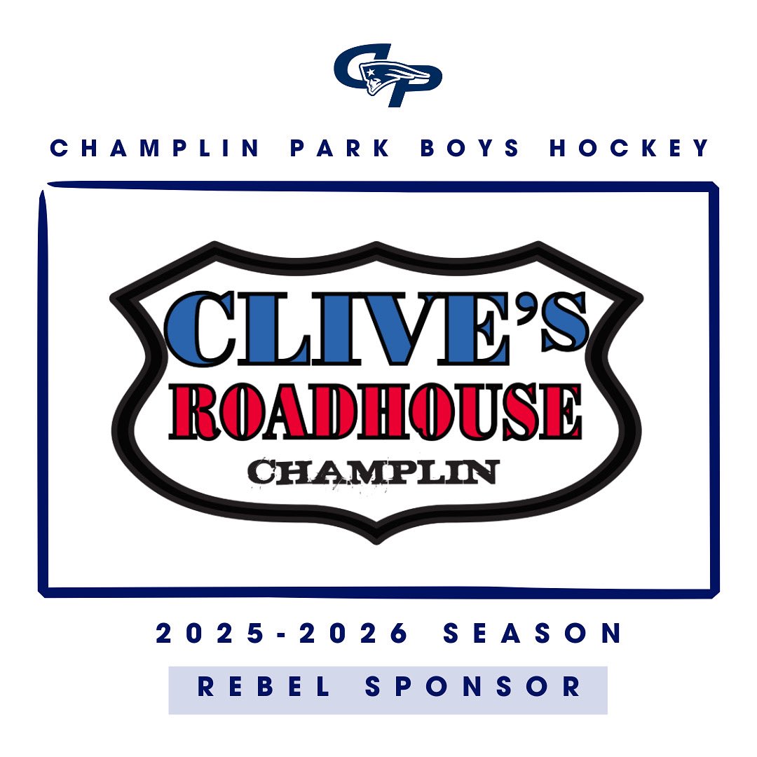 CPHS Boys' Hockey tweet media
