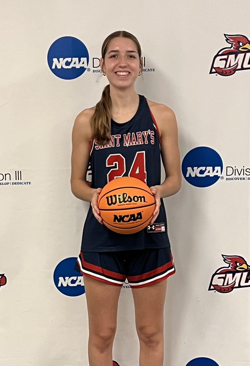 Claudia Asman (@claudiaasman) on Twitter photo Thank you so much <a href="/saintmarys_wbb/">SMUMN Women's Basketball</a> for a great visit on campus today! Blessed to say that I have received an offer from Coach Shelton and Skaar!! <a href="/LiROpenBlack/">Let it Rain Open Black</a> <a href="/GBBKimberly/">Kimberly Girls Basketball</a> Thank you so much <a href="/saintmarys_wbb/">SMUMN Women's Basketball</a> for a great visit on campus today! Blessed to say that I have received an offer from Coach Shelton and Skaar!! <a href="/LiROpenBlack/">Let it Rain Open Black</a> <a href="/GBBKimberly/">Kimberly Girls Basketball</a>
