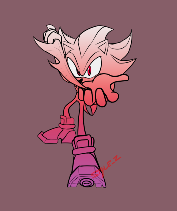 Style_Z_art's tweet photo. Trying my best to keep this page alive #Sonic #Shadow #Sora #Riku #Kingdomhearts https://t.co/qqprC3U34i