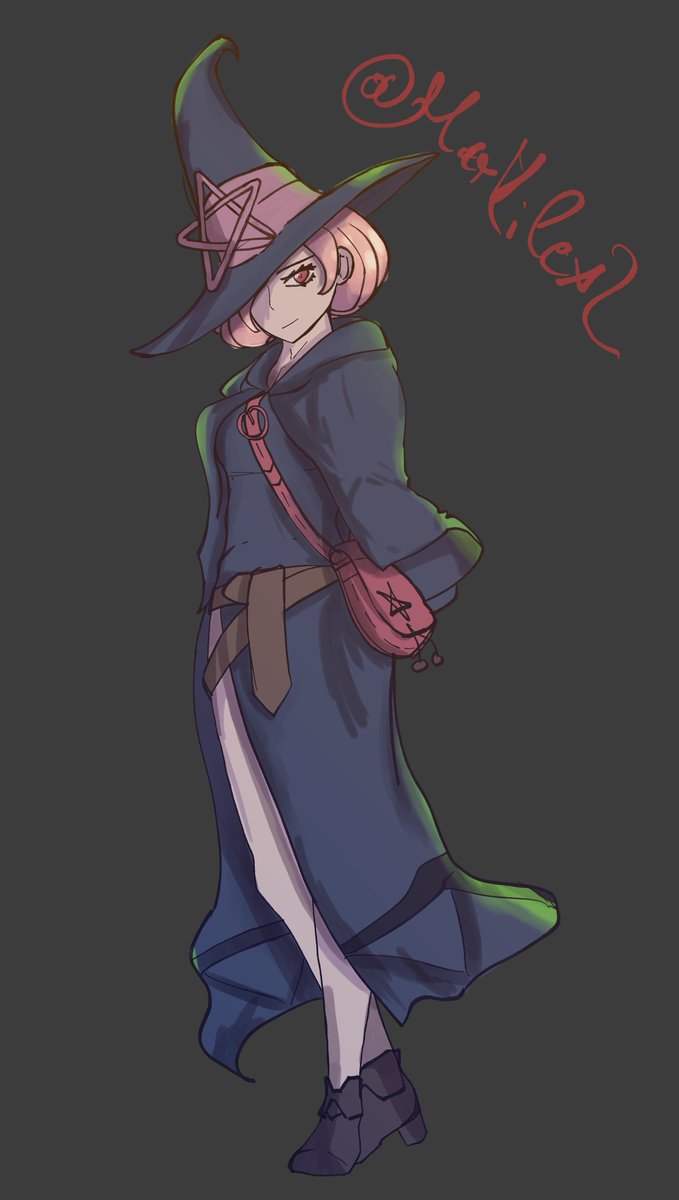 Markilex2's tweet photo. Quick drawing of 𝙴𝚜𝚖𝚎𝚛𝚊𝚕𝚍𝚊 𝚃𝚞𝚜𝚜𝚙𝚎𝚕𝚕𝚜. 

#AceAttorney #fanart https://t.co/QOa51HHPyW