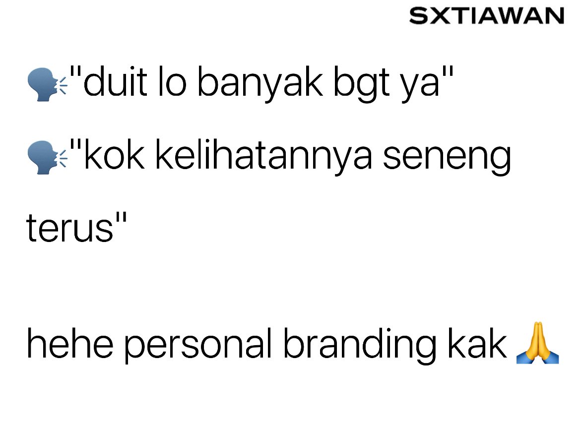 sxtiawan's tweet image. 