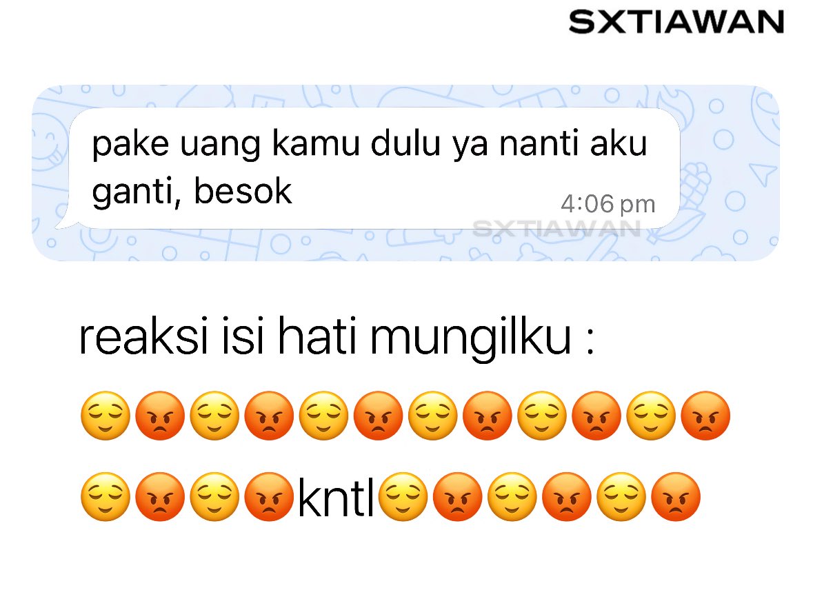 sxtiawan's tweet image. 