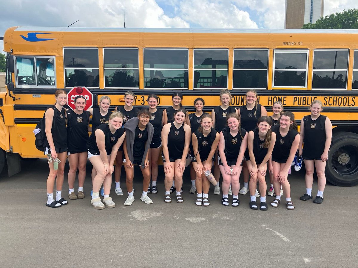 Got better this week at ORU!