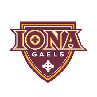 Blessed to receive an offer from Iona University.