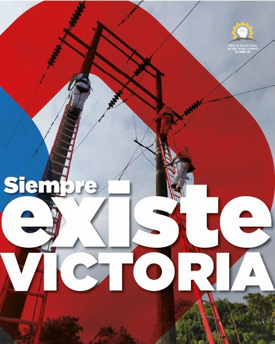 ComiteCNELEP's tweet photo. 💪Juntos somos más fuertes.
🇪🇨En el trabajo, en la familia y en la lucha: la unidad nos mantiene firmes.
#UnidosPorLaDignidad  #MásQueLey #EsUnDerecho https://t.co/gPBmHEER9S