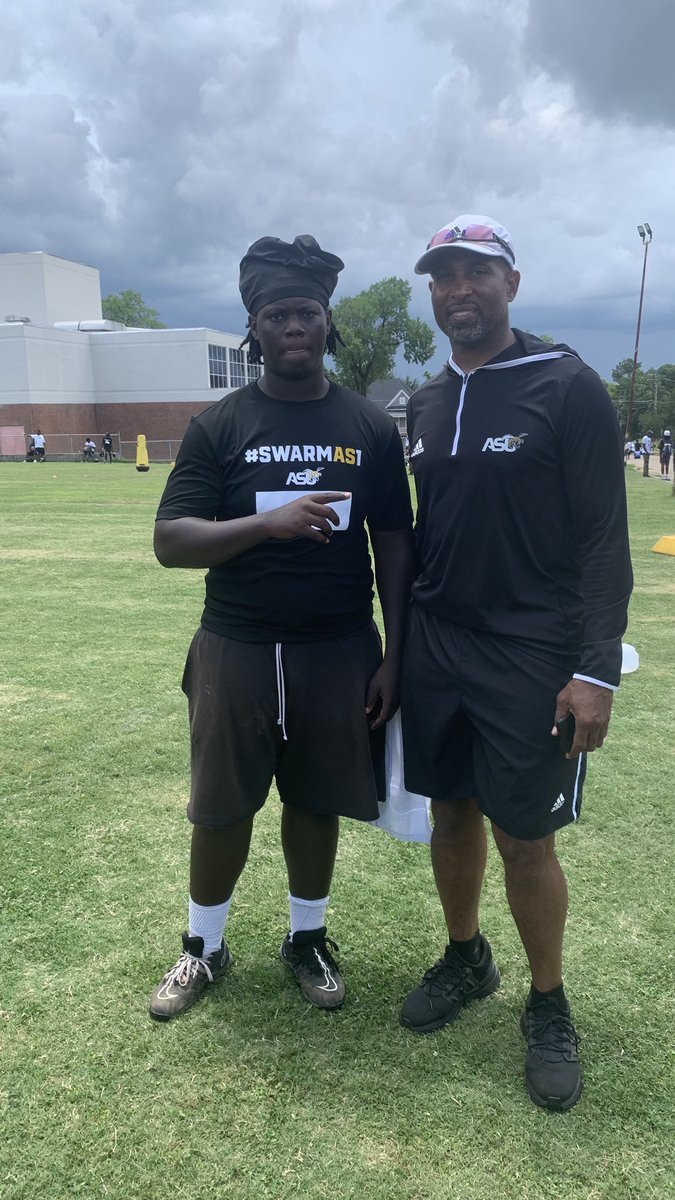 Quavionne Daniels tweet media