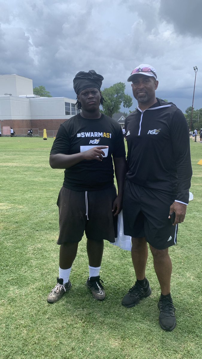 Quavionne Daniels tweet media