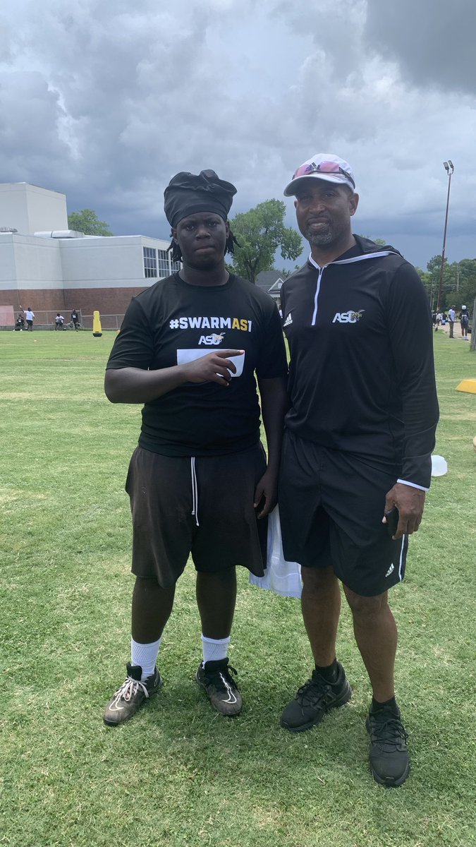 Quavionne Daniels tweet media