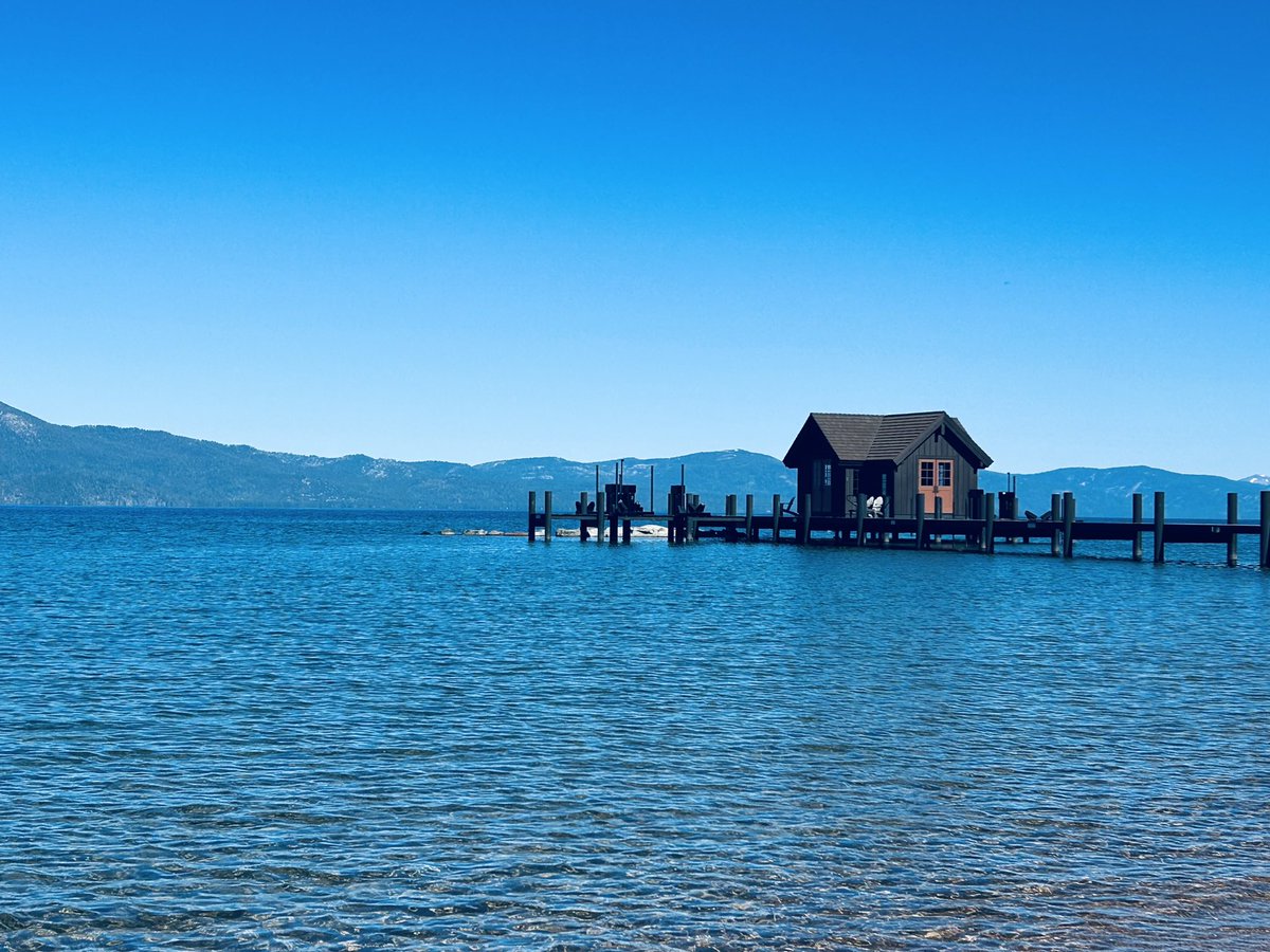 danpixel5's tweet image. Tahoe time