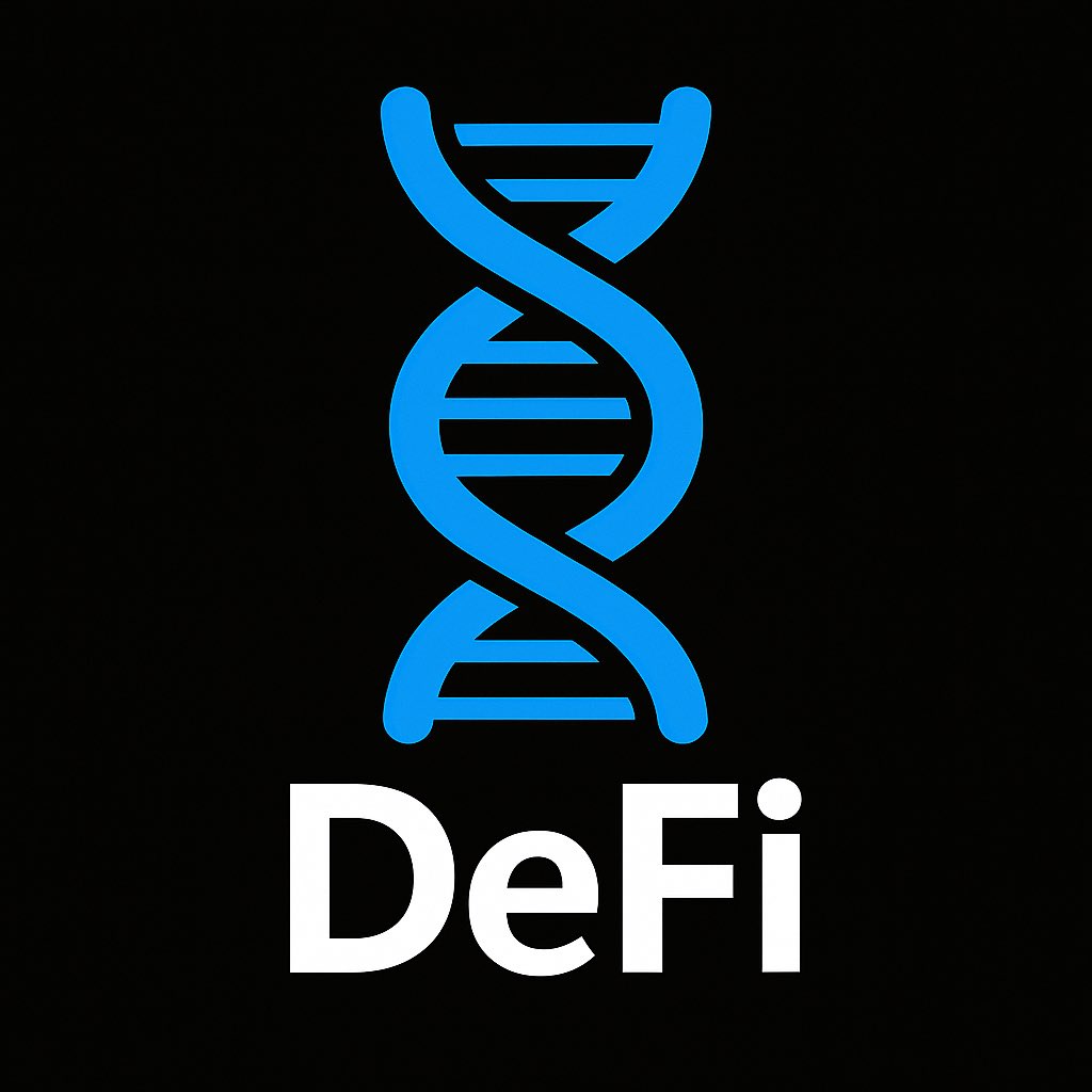 DeFi_G_'s tweet photo. The ultimate utility token
Decentralized Encrypted Financial Infrastructure
Only on DeFi ๐งฌ
#PoweredByDeFi #OwnTheChain https://t.co/bGjIJl3TWa