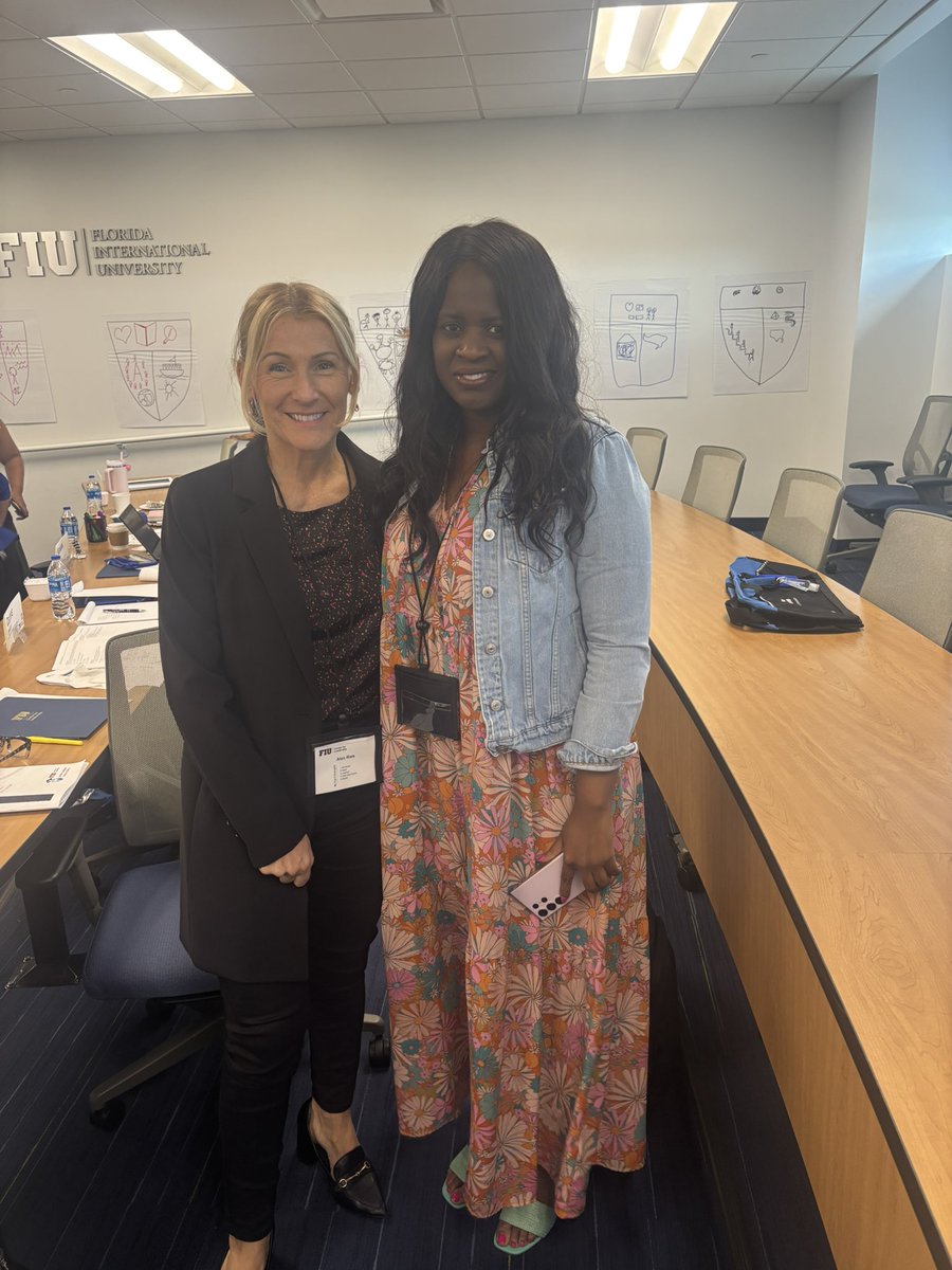 Alexandra Ries (@alexwoodries) on Twitter photo Fun Fact I learned today: As a leader it is important to understand your personal values to remain authentic! <a href="/BCPSLeadership/">BCPS Leadership</a> <a href="/BCPSCentral/">BCPS Central Regional Office</a> <a href="/FIU/">FIU</a> #LifelongLearning #edleaders Fun Fact I learned today: As a leader it is important to understand your personal values to remain authentic! <a href="/BCPSLeadership/">BCPS Leadership</a> <a href="/BCPSCentral/">BCPS Central Regional Office</a> <a href="/FIU/">FIU</a> #LifelongLearning #edleaders