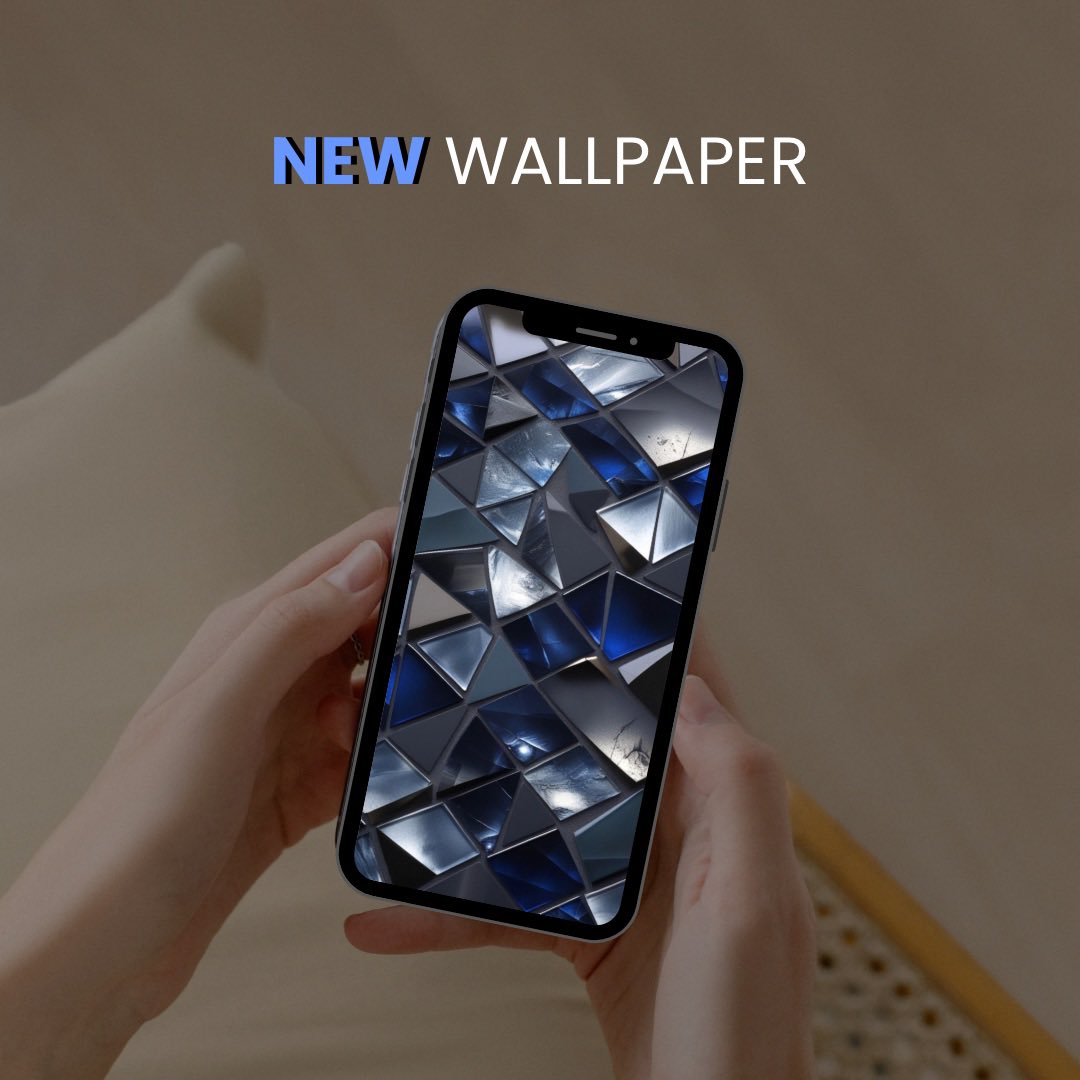 RodashStudio's tweet image. Take a look at Midnight Mosaic 1 in Zedge.
zedge.net/wallpaper/d664…
#GeometricWallpaper #AbstractPatterns #MinimalDesign #DigitalArt #rodashstudio