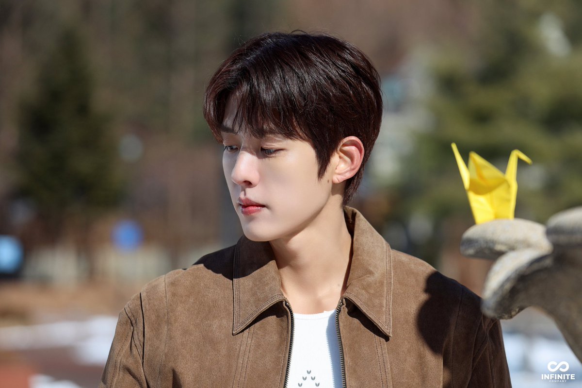 sungyeol_global's tweet photo. [POST]

INFINITE 'LIKE INFINITE' Trailer 촬영 비하인드

#인피니트 #INFINITE
#LIKE_INFINITE #LIKE_INFINITE
#Trailer #Behind
#인피니트 #INFINITE #성열 #이성열 #ソンヨル #SUNGYEOL #李成烈 #成烈 #ซองยอล https://t.co/Y6Wdtwlm1B