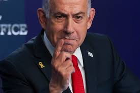 #Israel appears to recognize no limit to the violence it will inflict on others. #Netanyahu, the tyrannical leader of this nuclear-armed nation, just attacked #Iran, a non-nuclear nation, that Israel calls a mortal danger because of the nuclear weapons Iran does not possess.