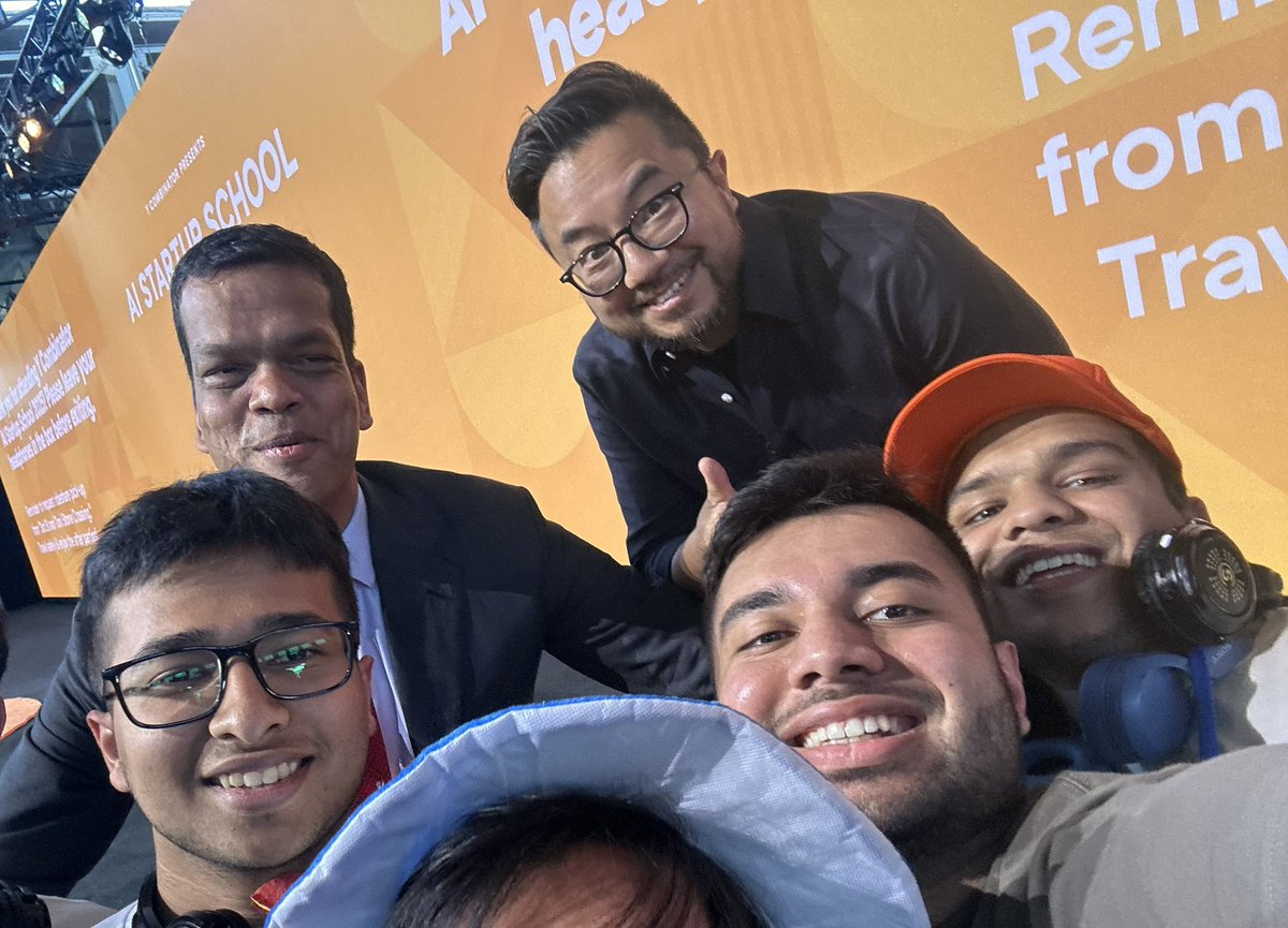 Vimanyu (@vimanyutaneja) on Twitter photo Make AI Great Again (MAIGA) Make AI Great Again (MAIGA)