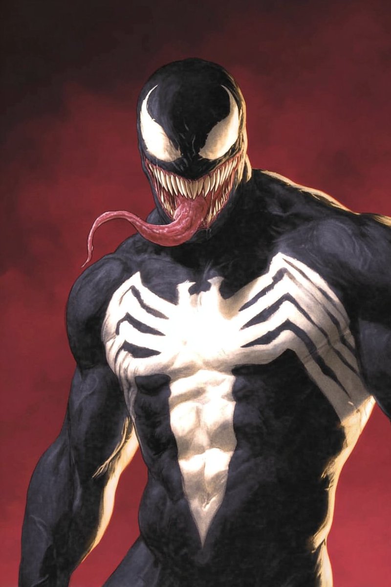 urso_impopular's tweet image. We are venom!  #InteligenciaArtificial #ArtificialInteligence #CriaçãoDigital #MidjourneyStyle #ArteComIA #IAArt #AIgenerated #AIDesign #DigitalArt #AIDigitalArt #EpicPortrait #AIArtCommunity #midjourney #midjourneyv7 #midjourneyartwork #MarvelComics #MarvelRivals #SpiderMan…