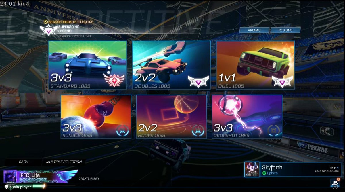 new 1s world record boys